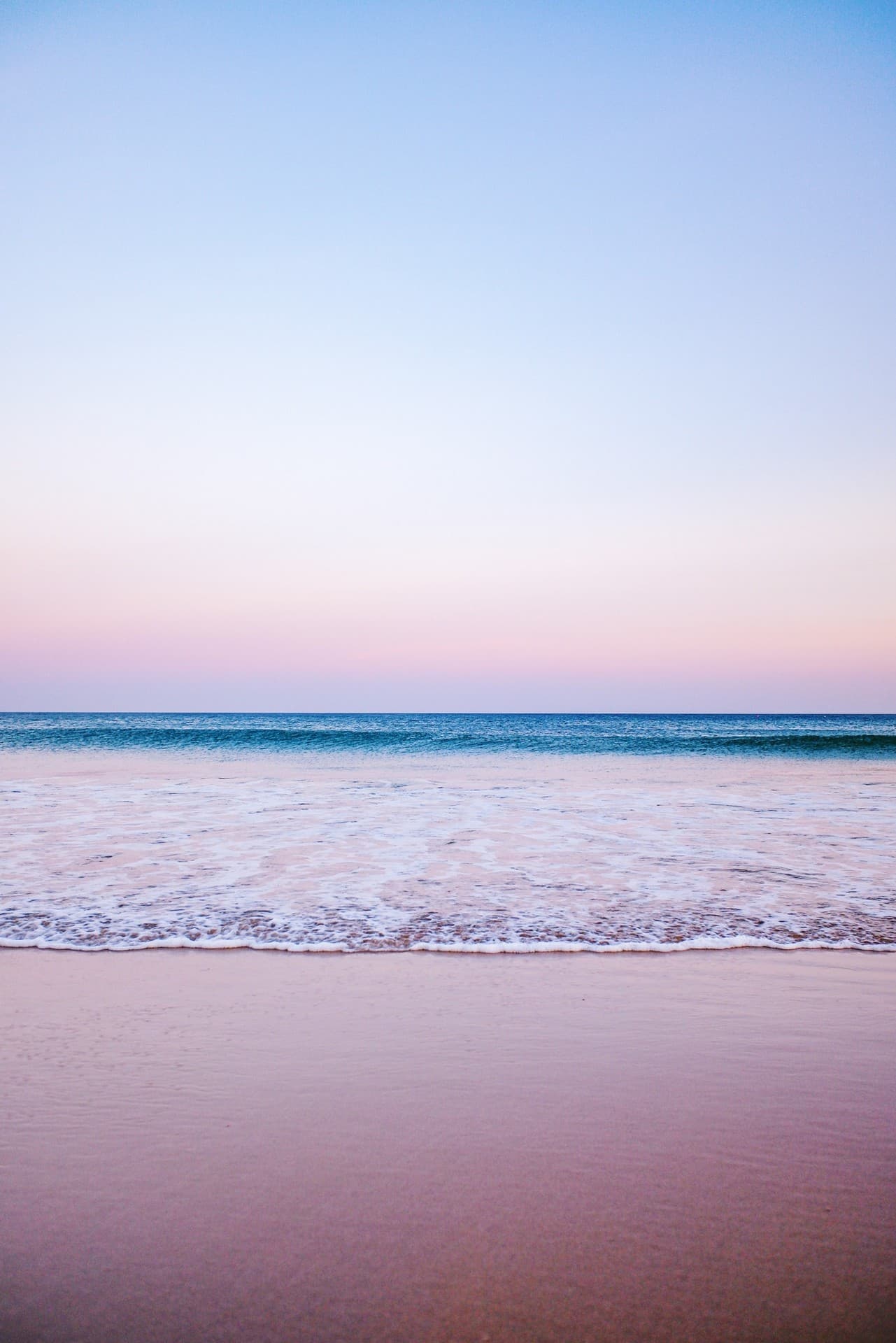 Sea