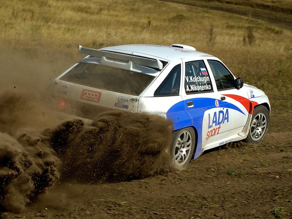 lada