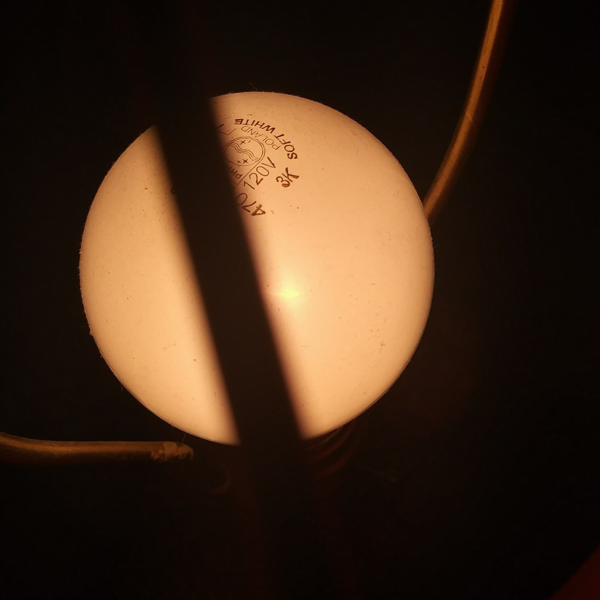 Light bulb