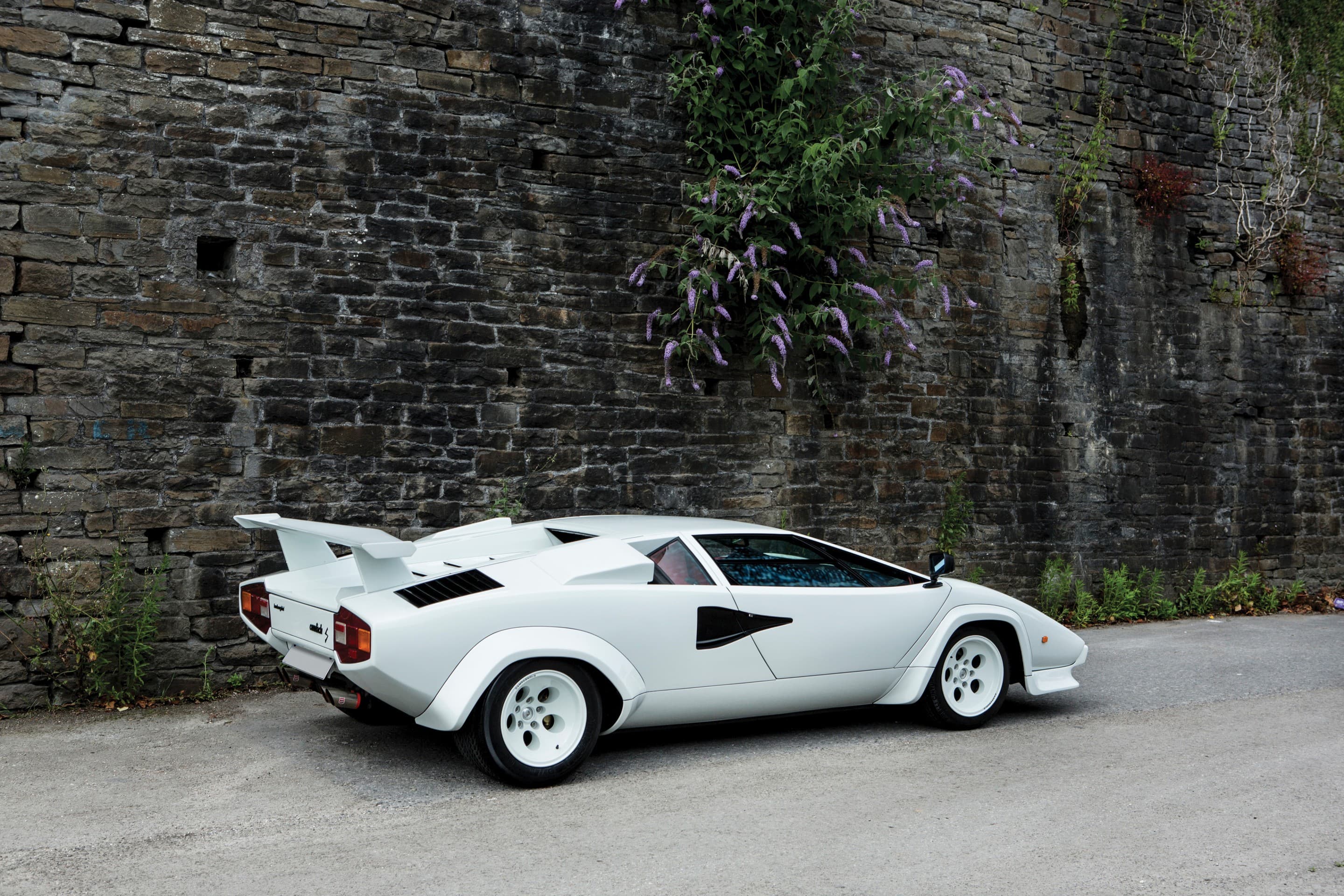 lamborghini