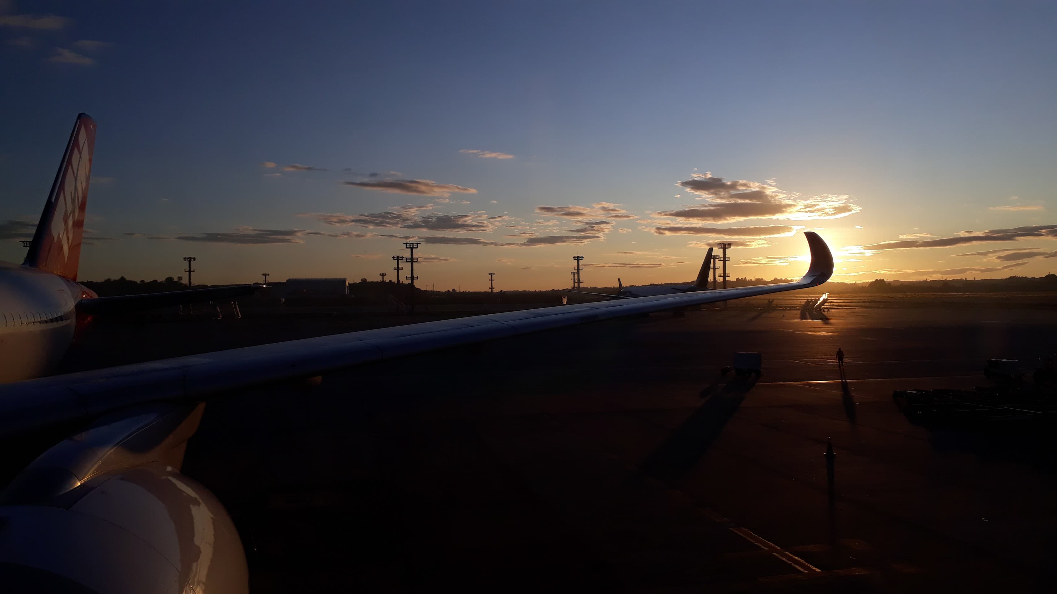 Wing - A350