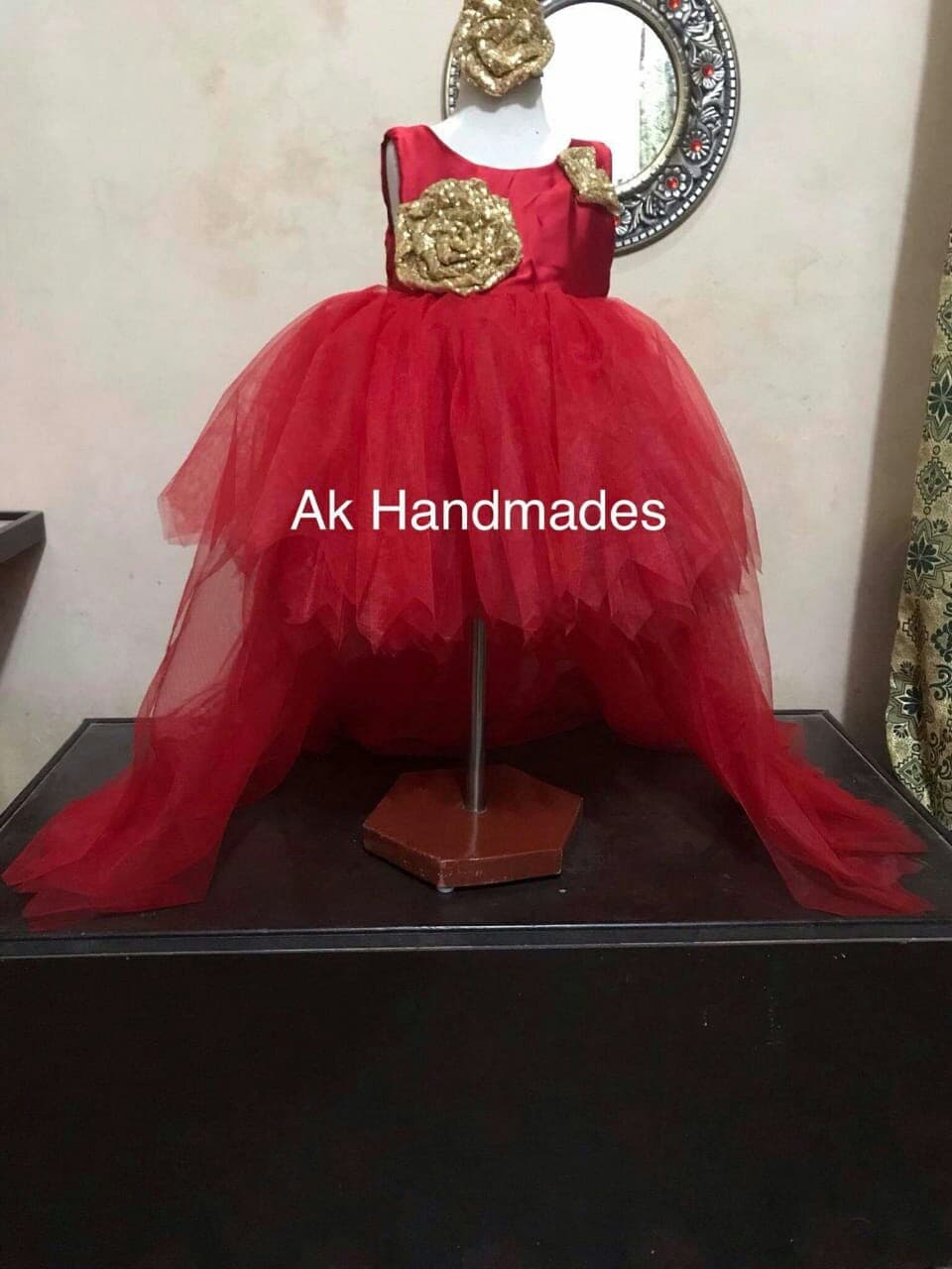 frock