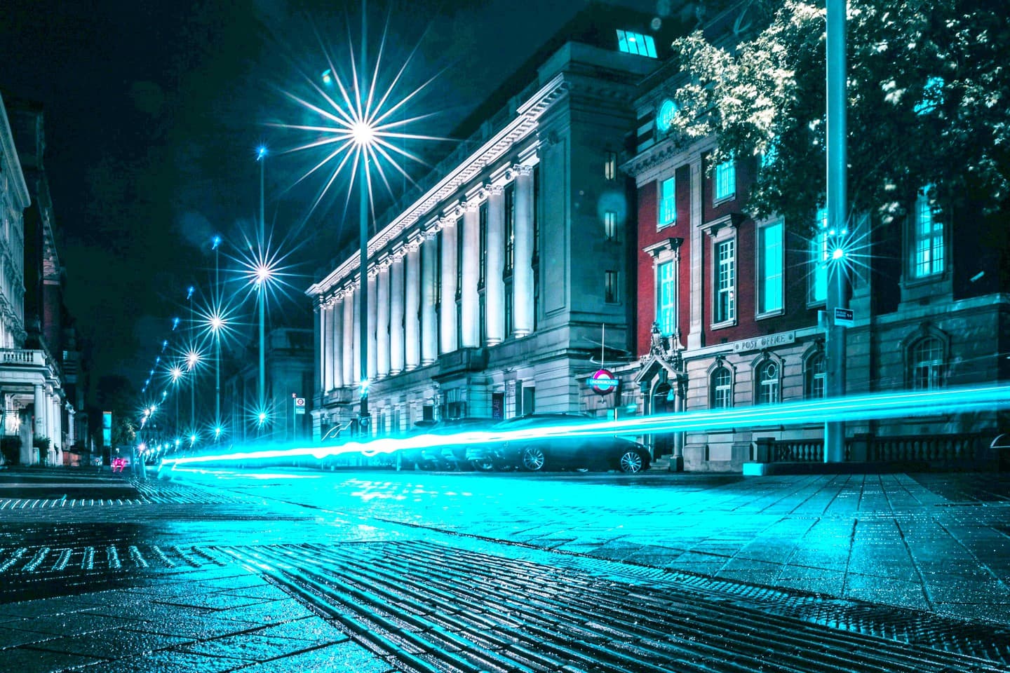 light city