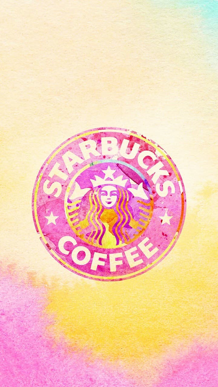 Starbucks I love starbucks coffee