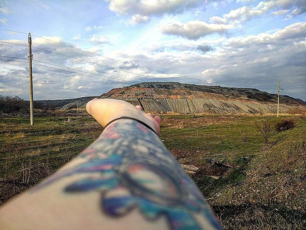 Тату