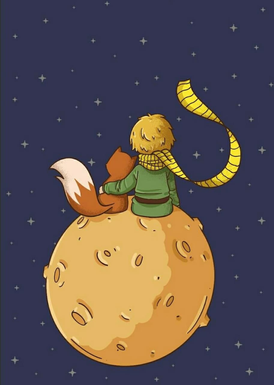 The little prince
