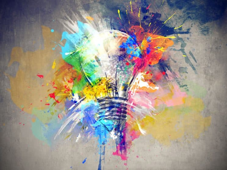 kreatif