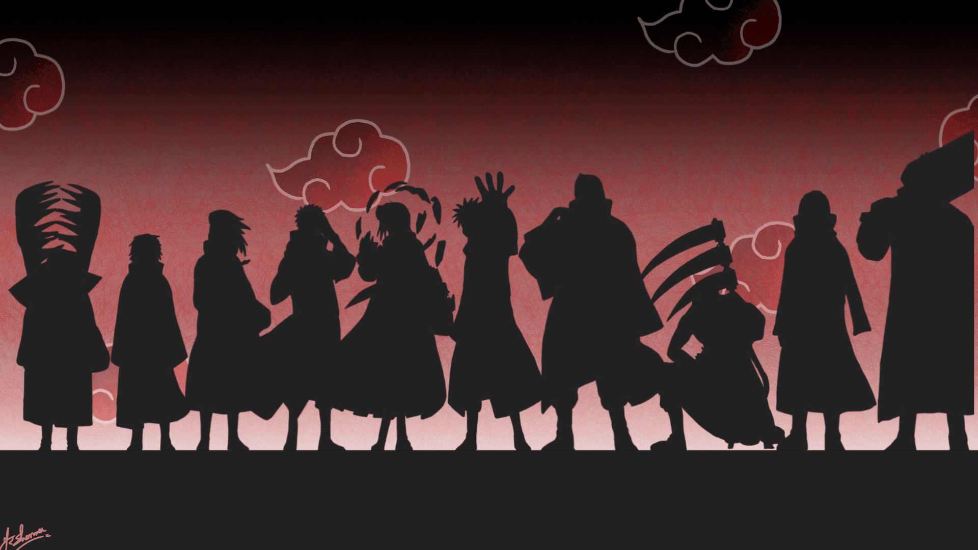 the akatsuki