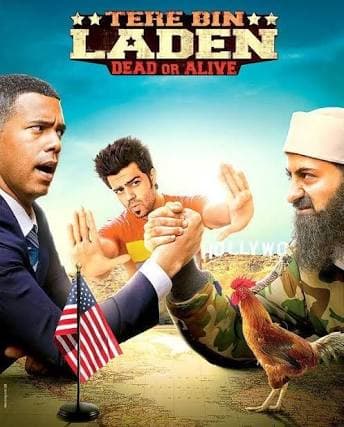 OBAMA WS OSAMA