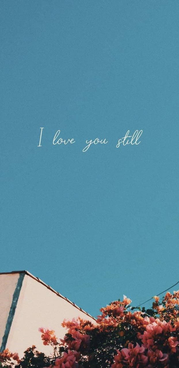 Love quote