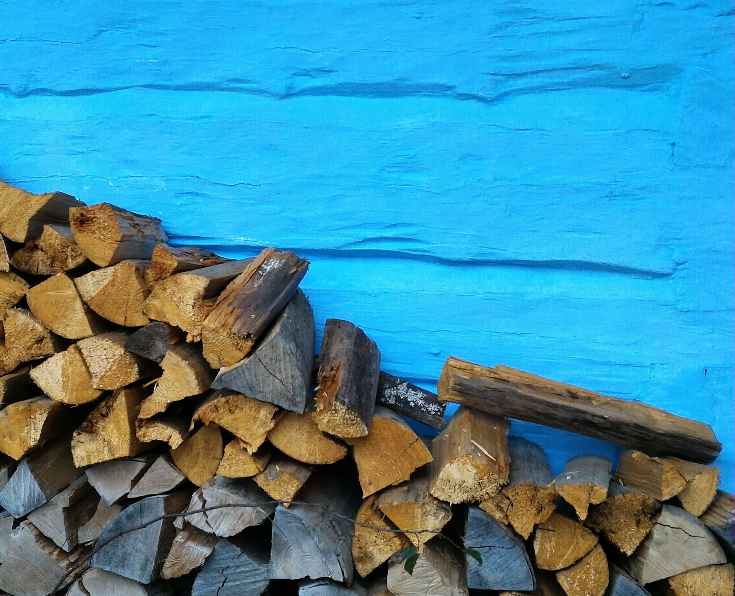 Wood