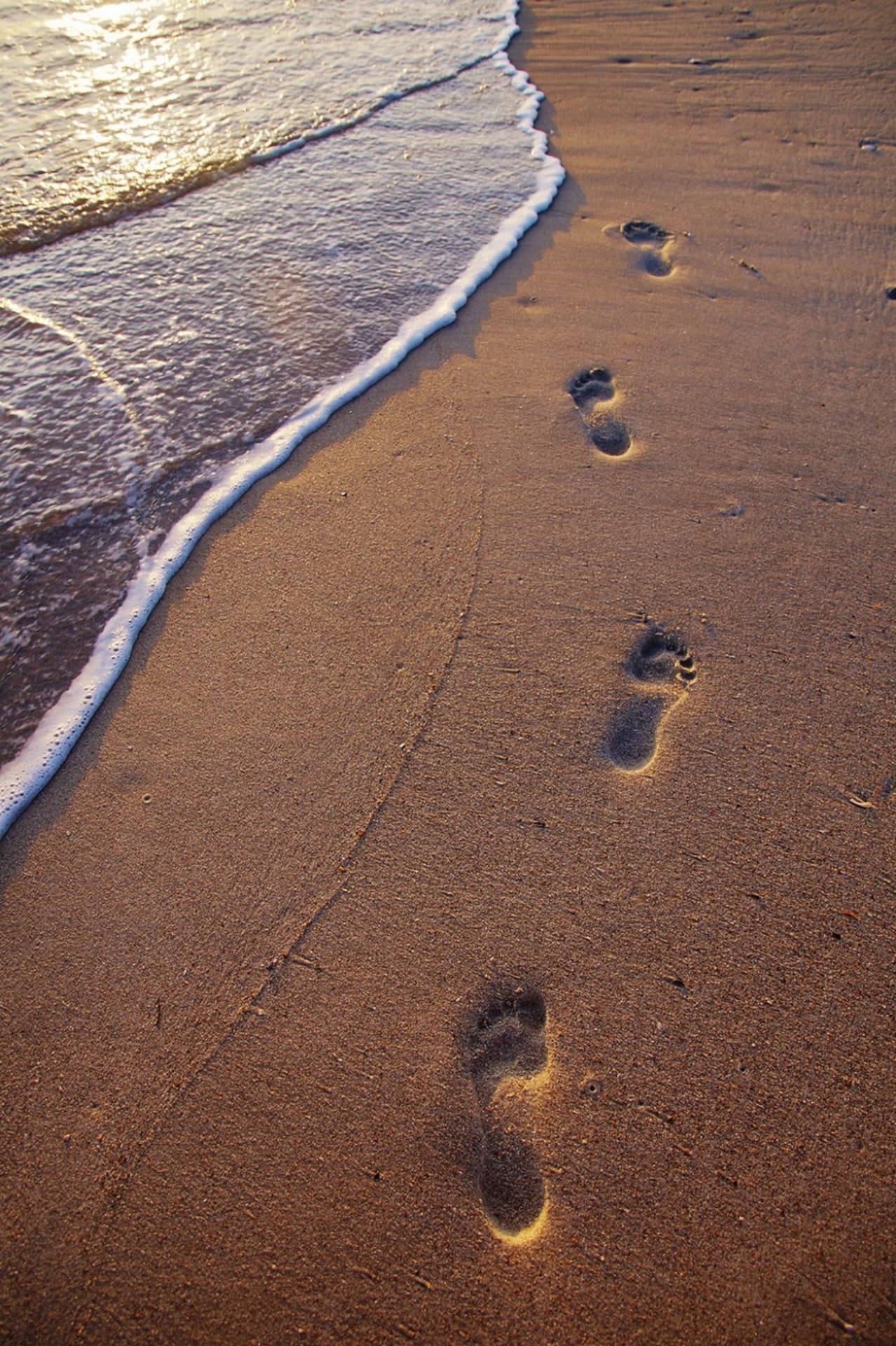 Beach ?