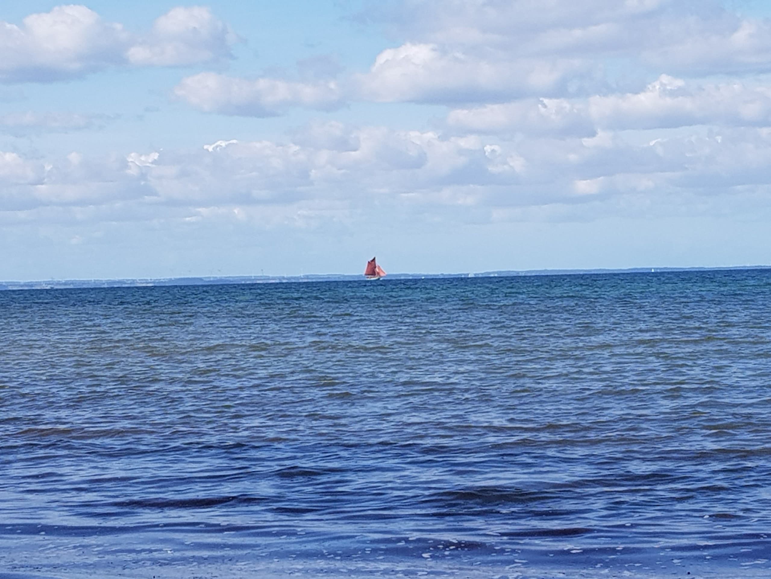 sea