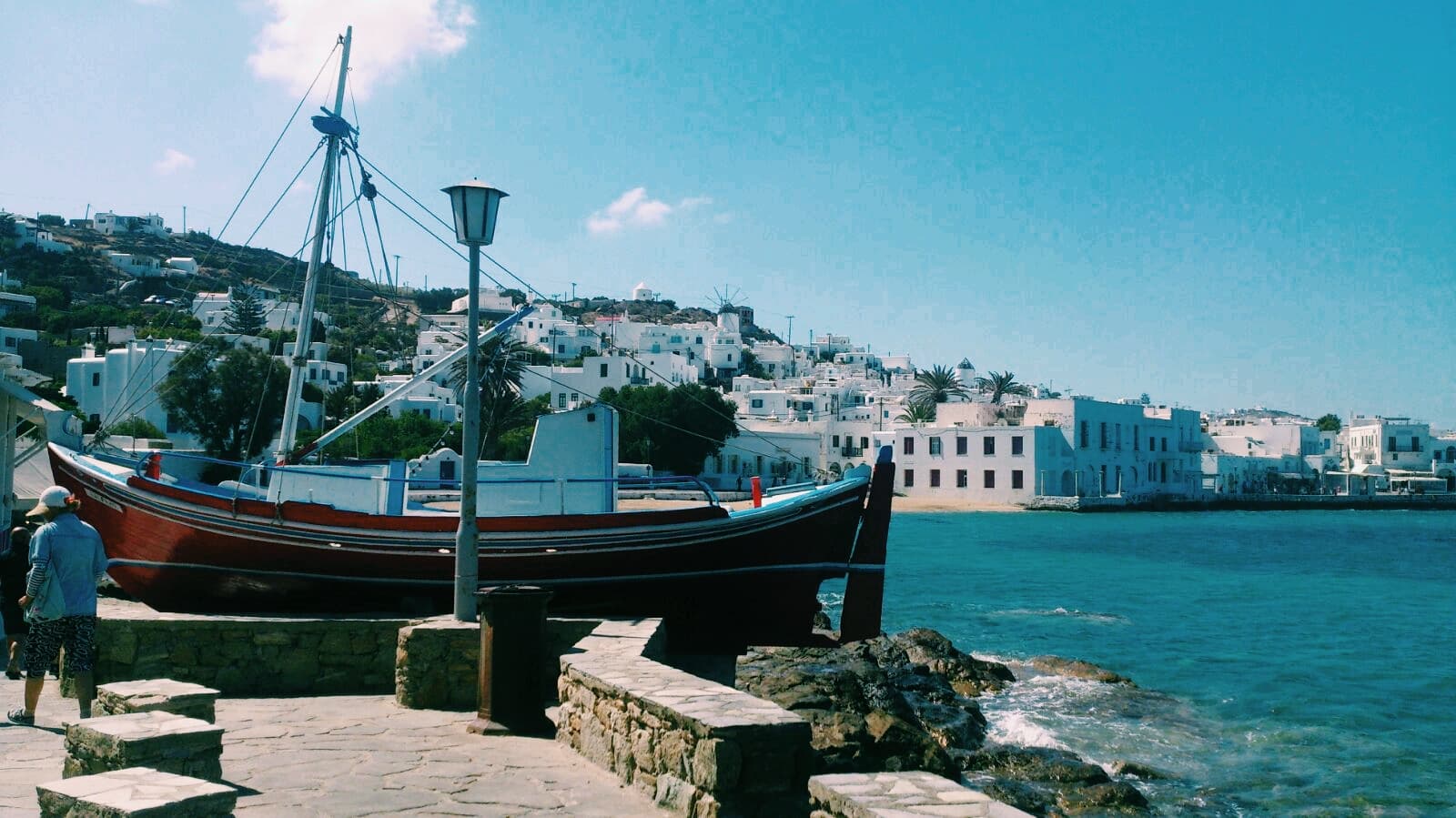 Mykonos