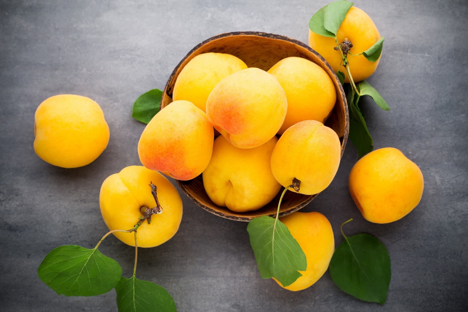 frutas