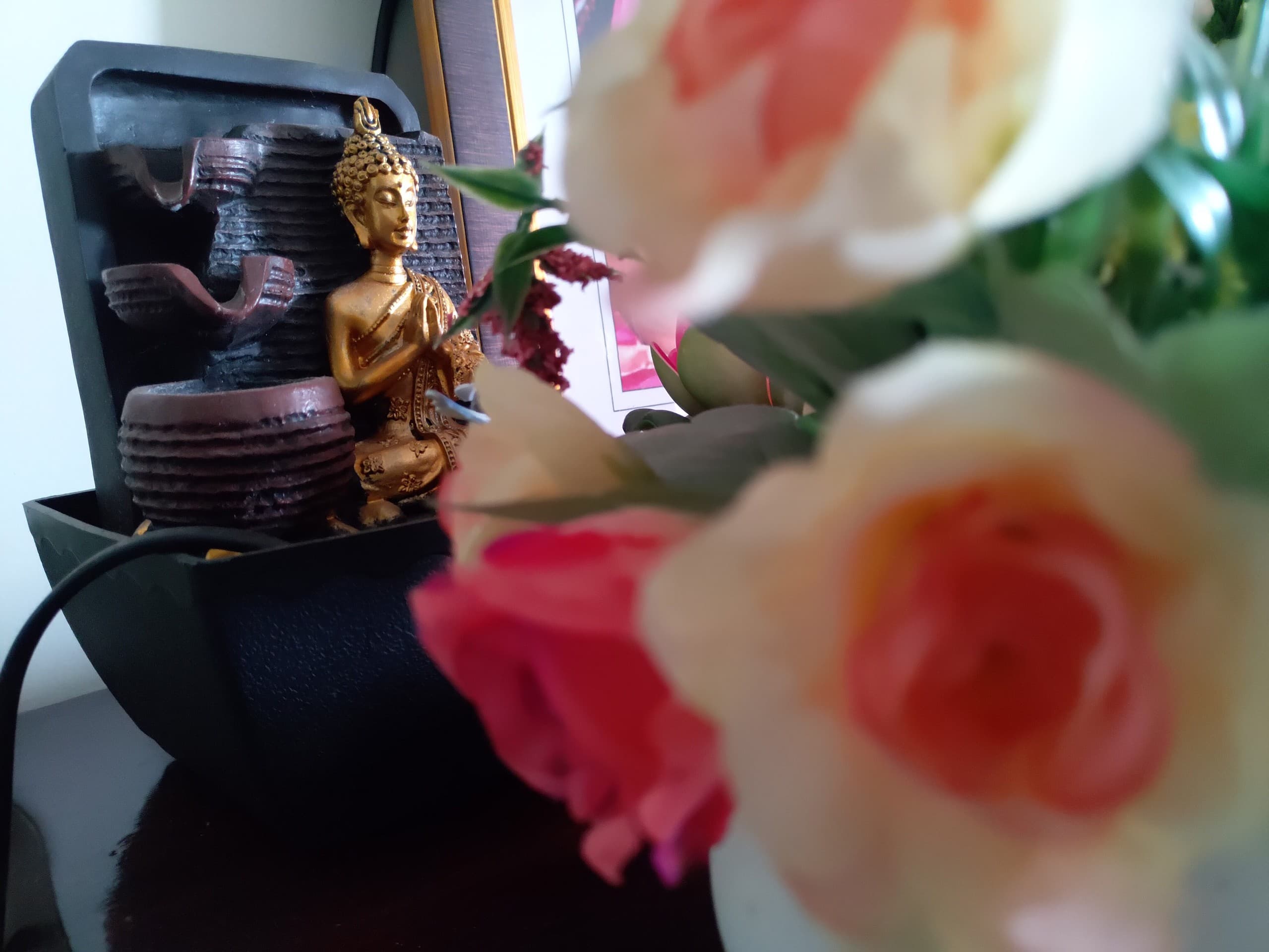 Buddha