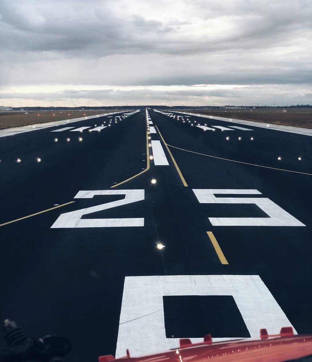 Runway