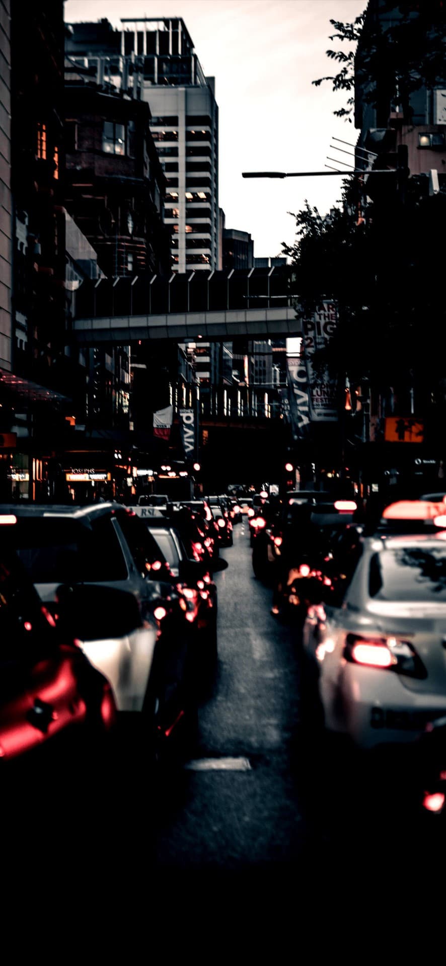 Traffic