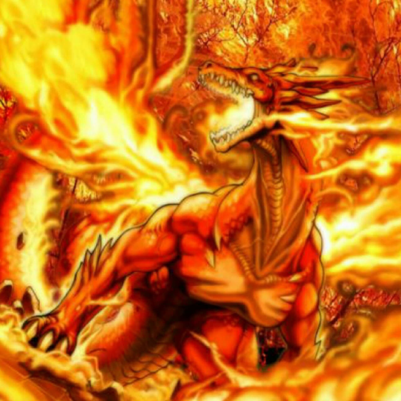 Dragon