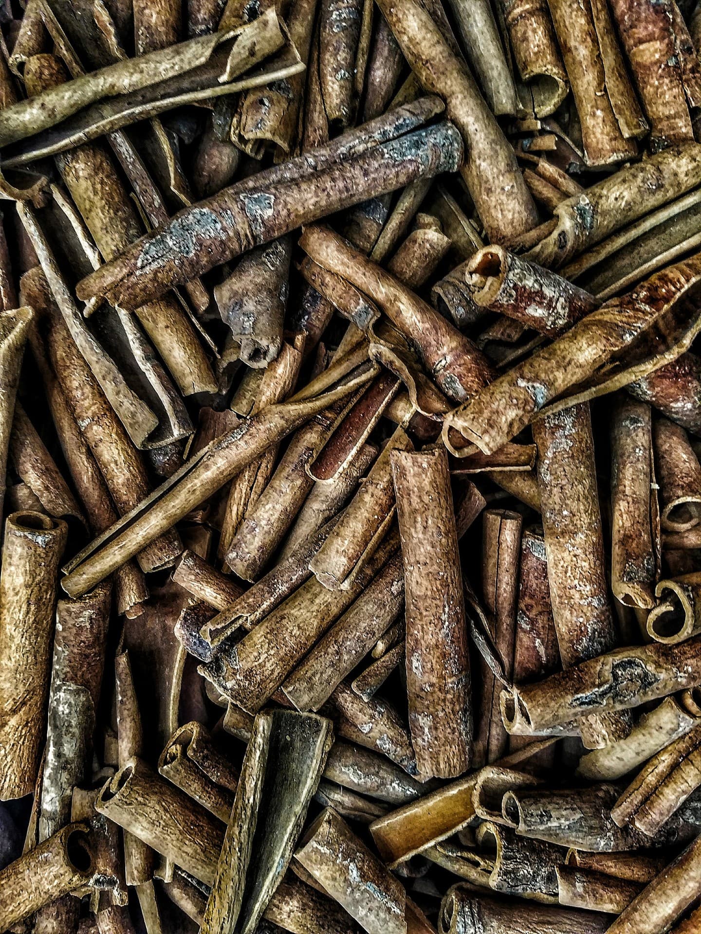 Cinnamon