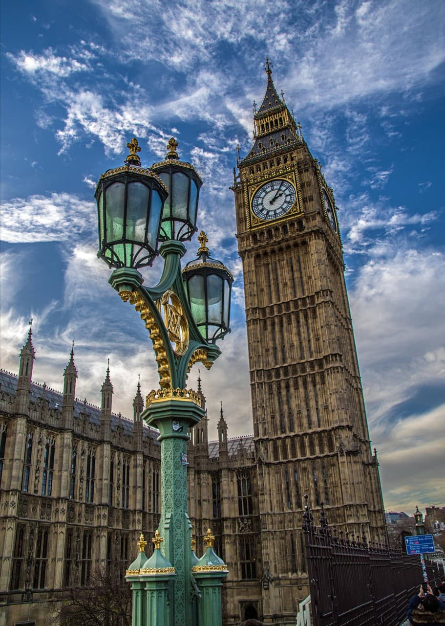 London