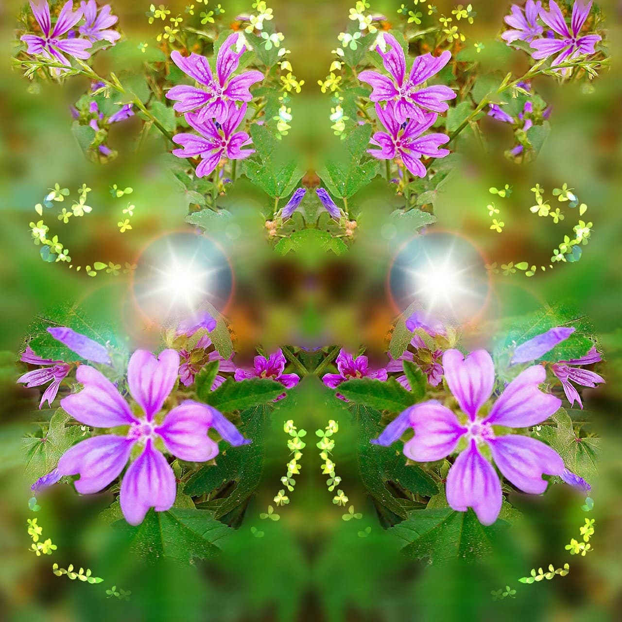 flowers