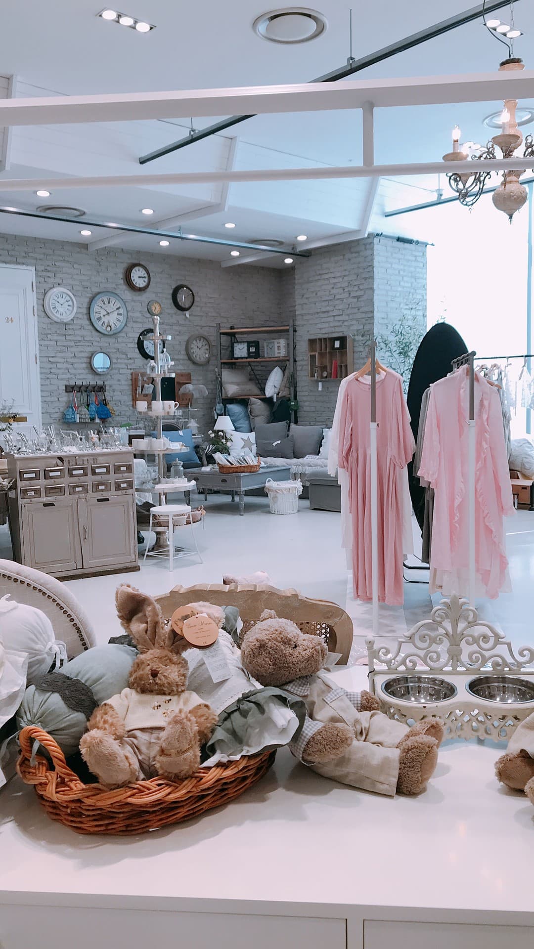 my wardrobe