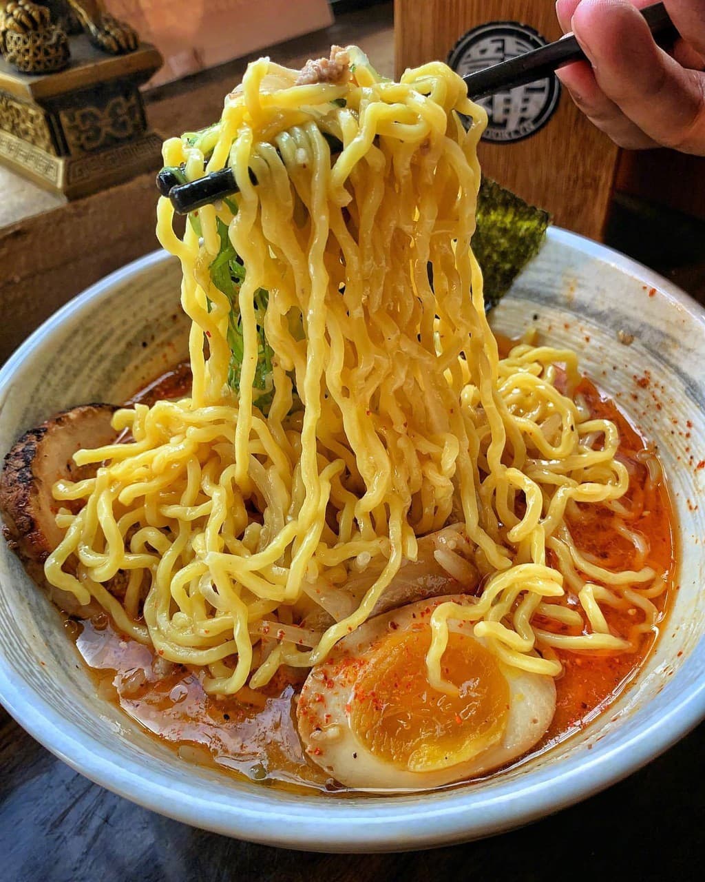 mì