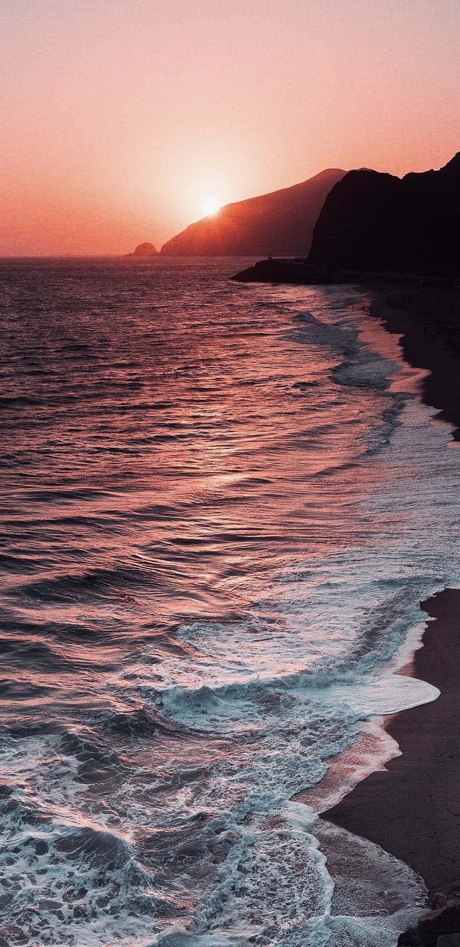 my place in the world