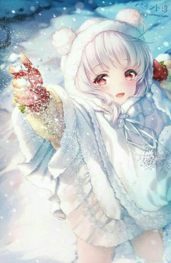 Snow