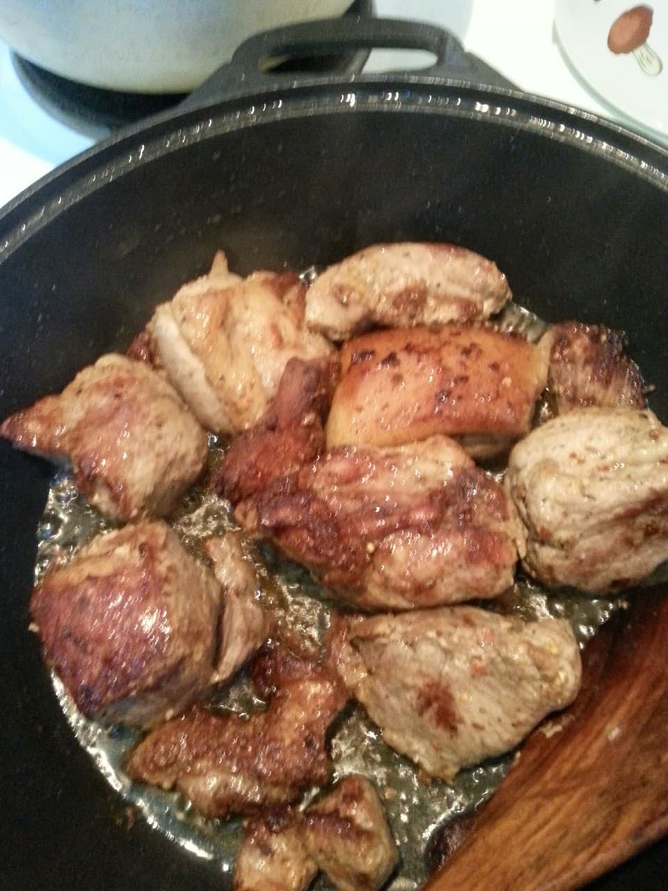 meat