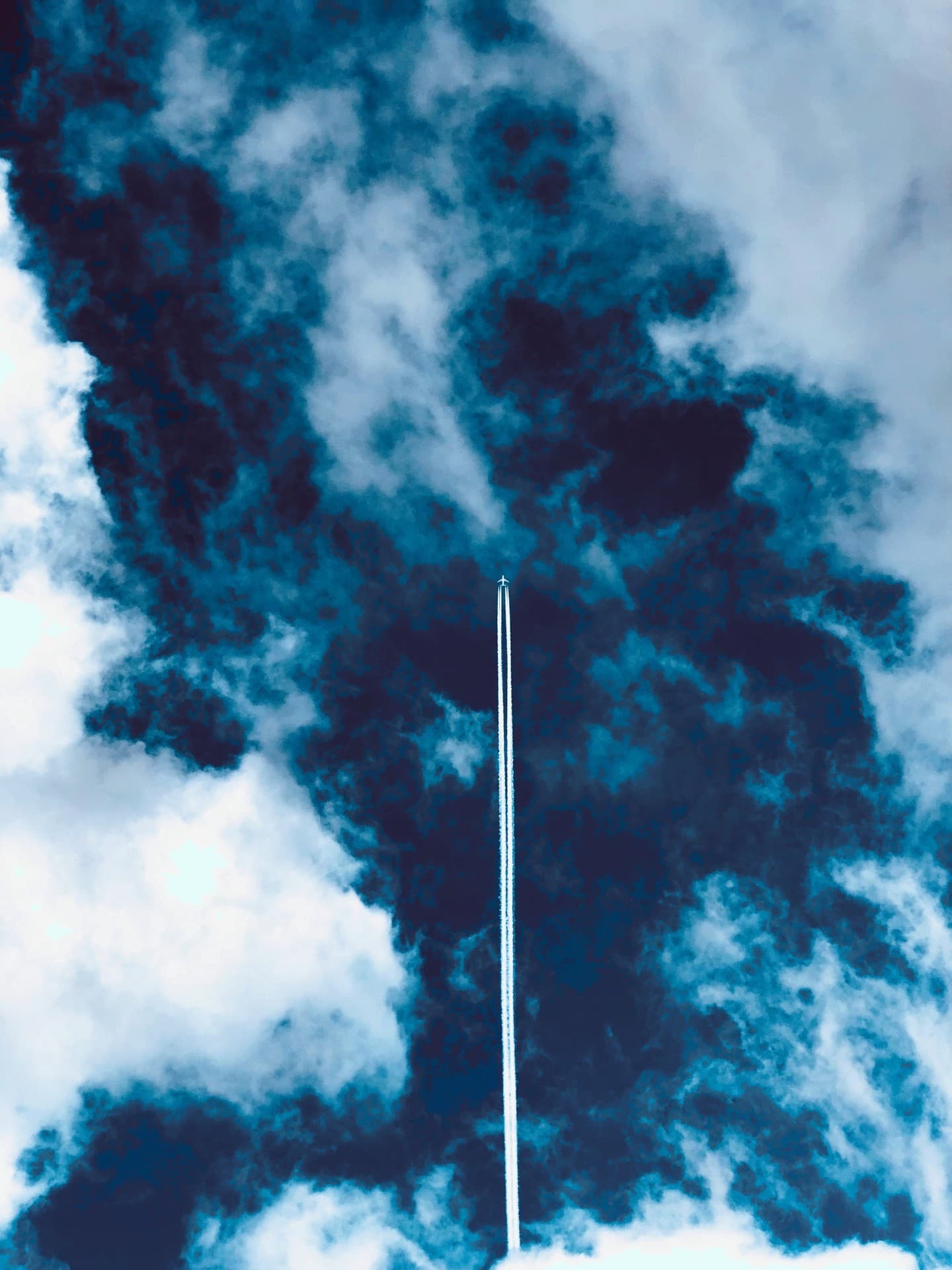 Clouds