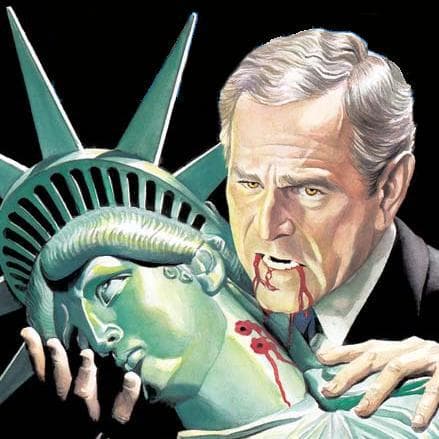bush wat