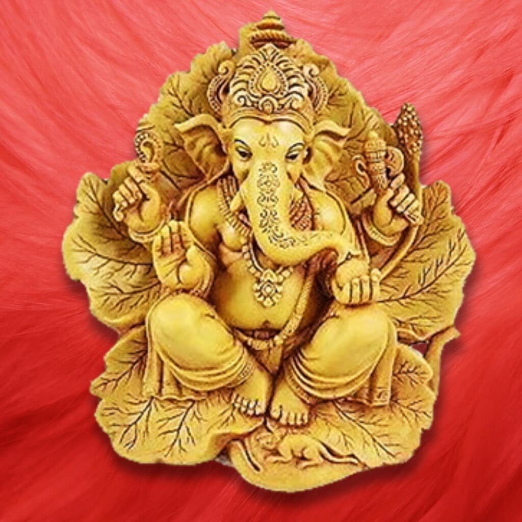 shri ganesh