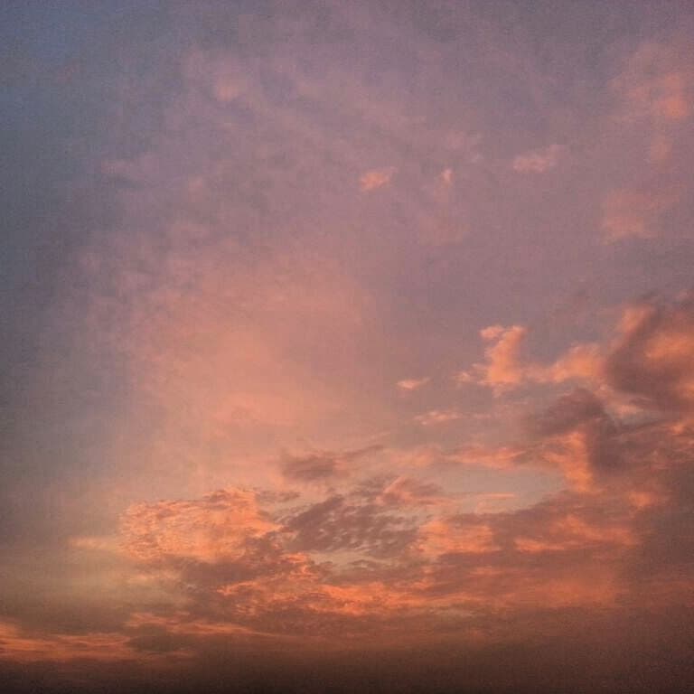 God painted