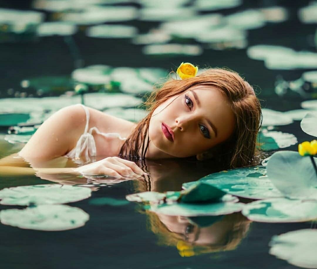 girl❤