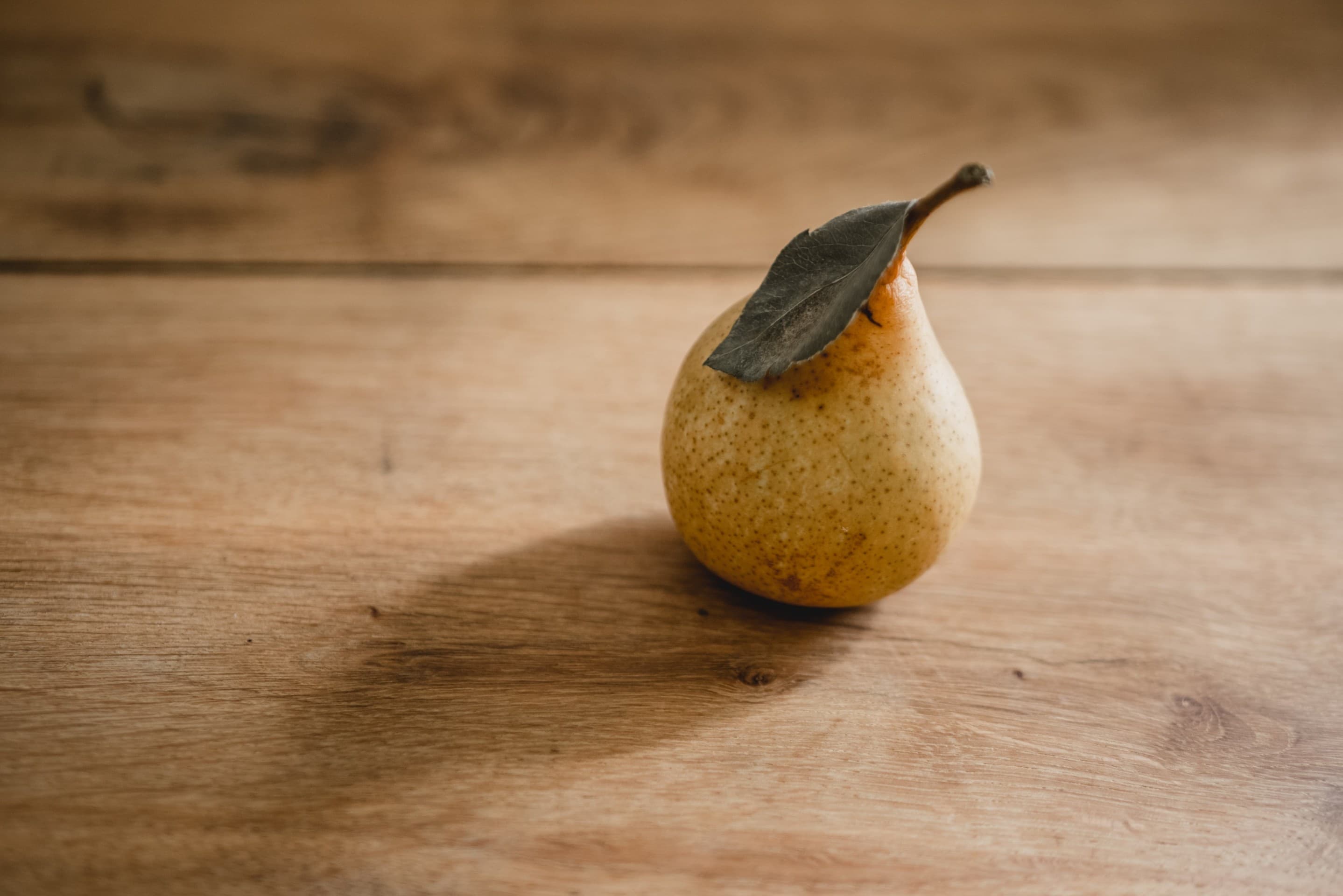 natural food