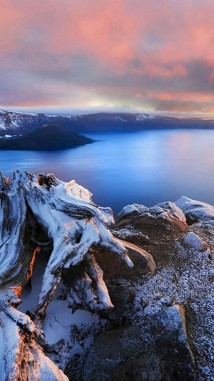 Mountain