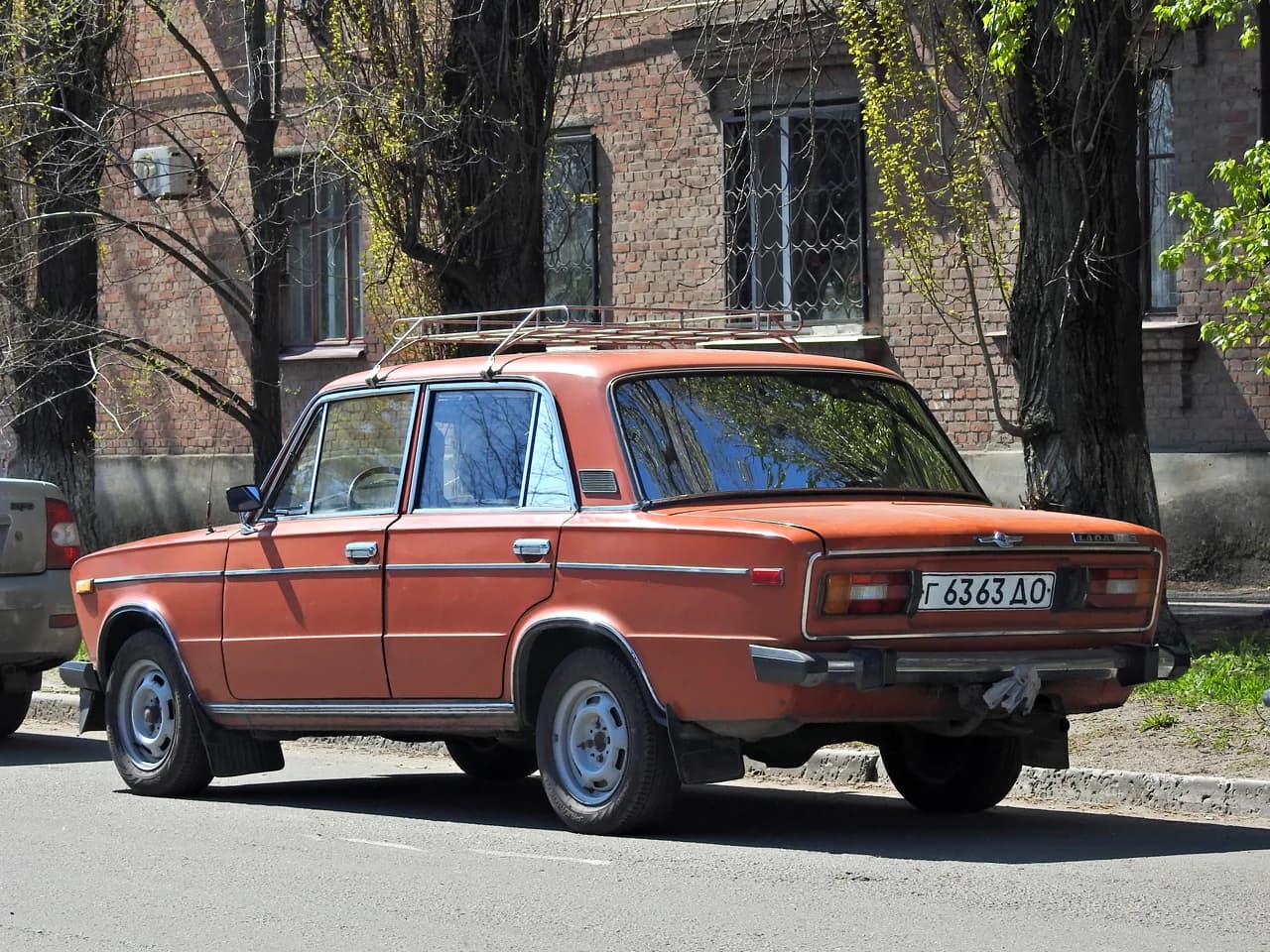 lada