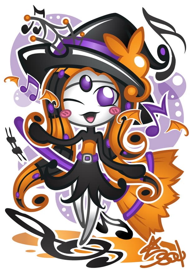meloetta