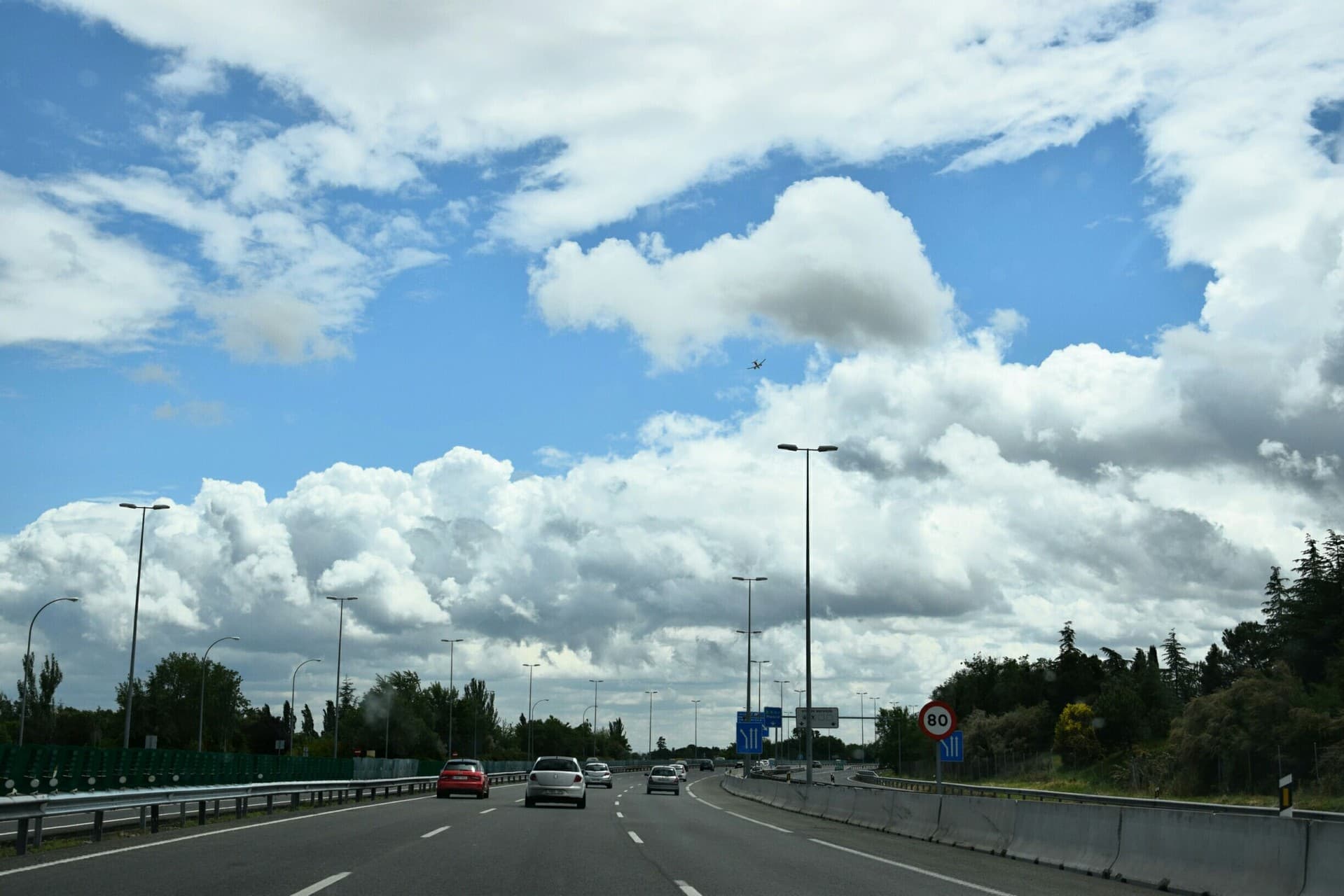 sky