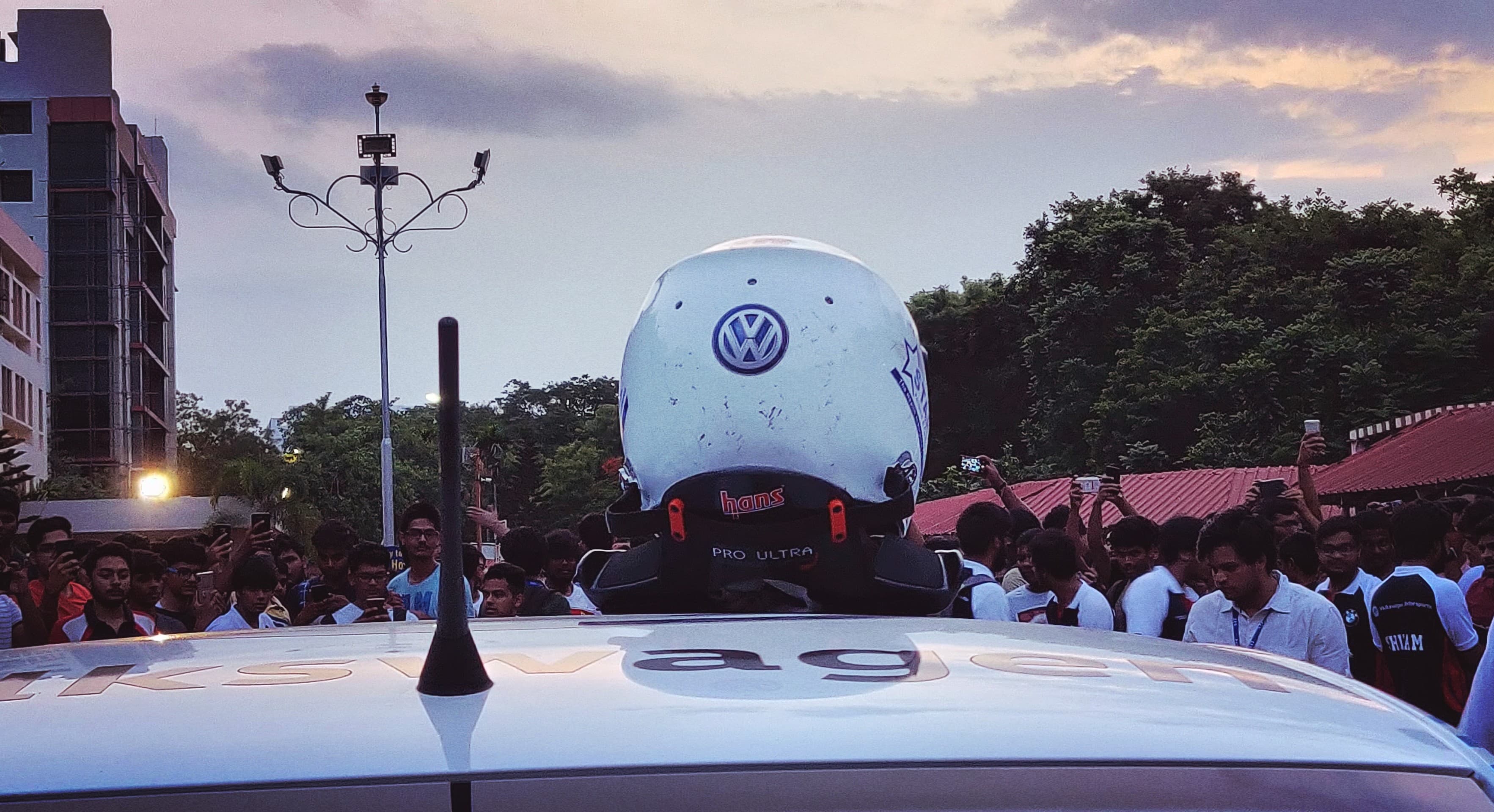 VOLKSWAGEN FOR LIFE