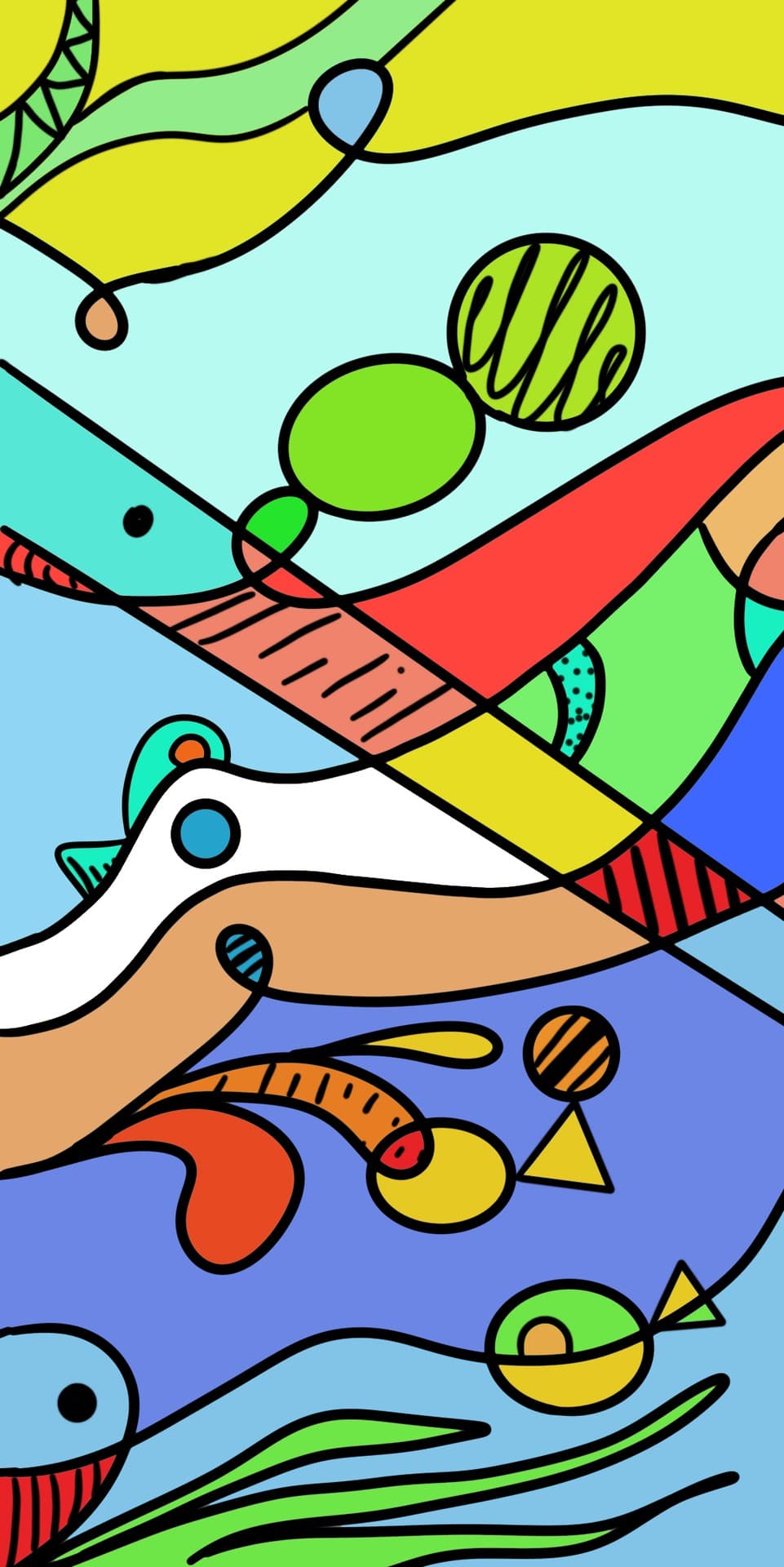 composition