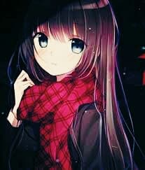 anime