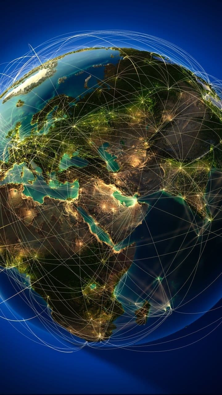 World