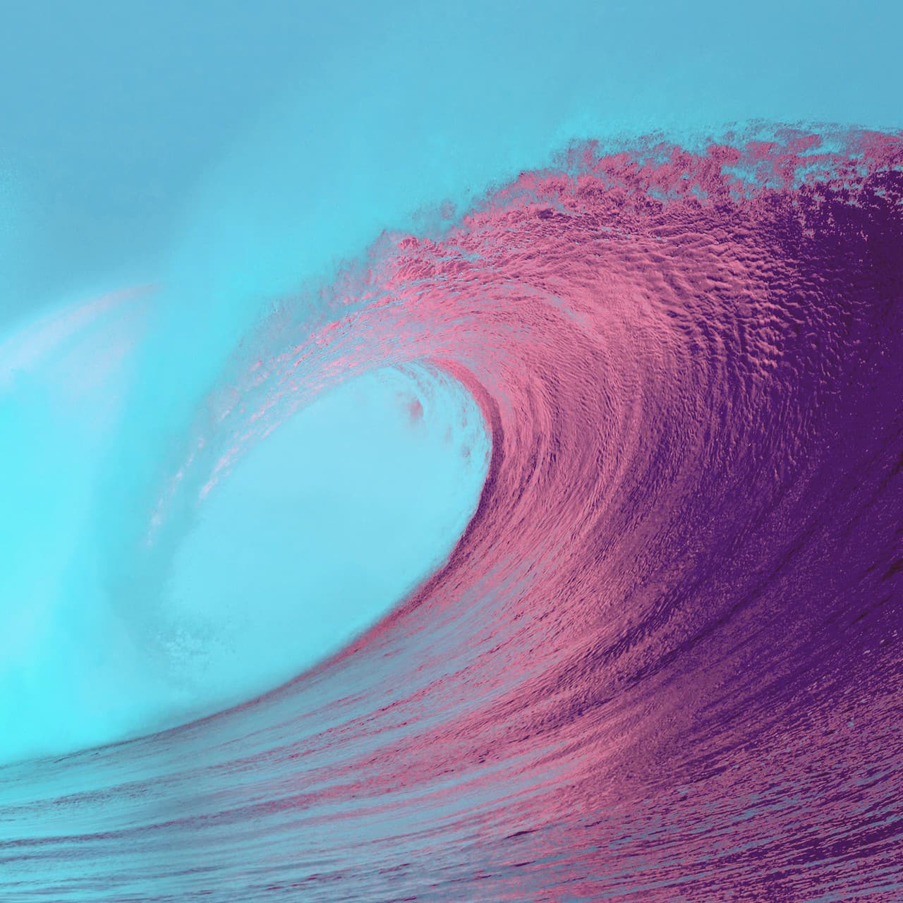 lovely tide