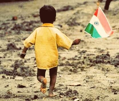 little patriot