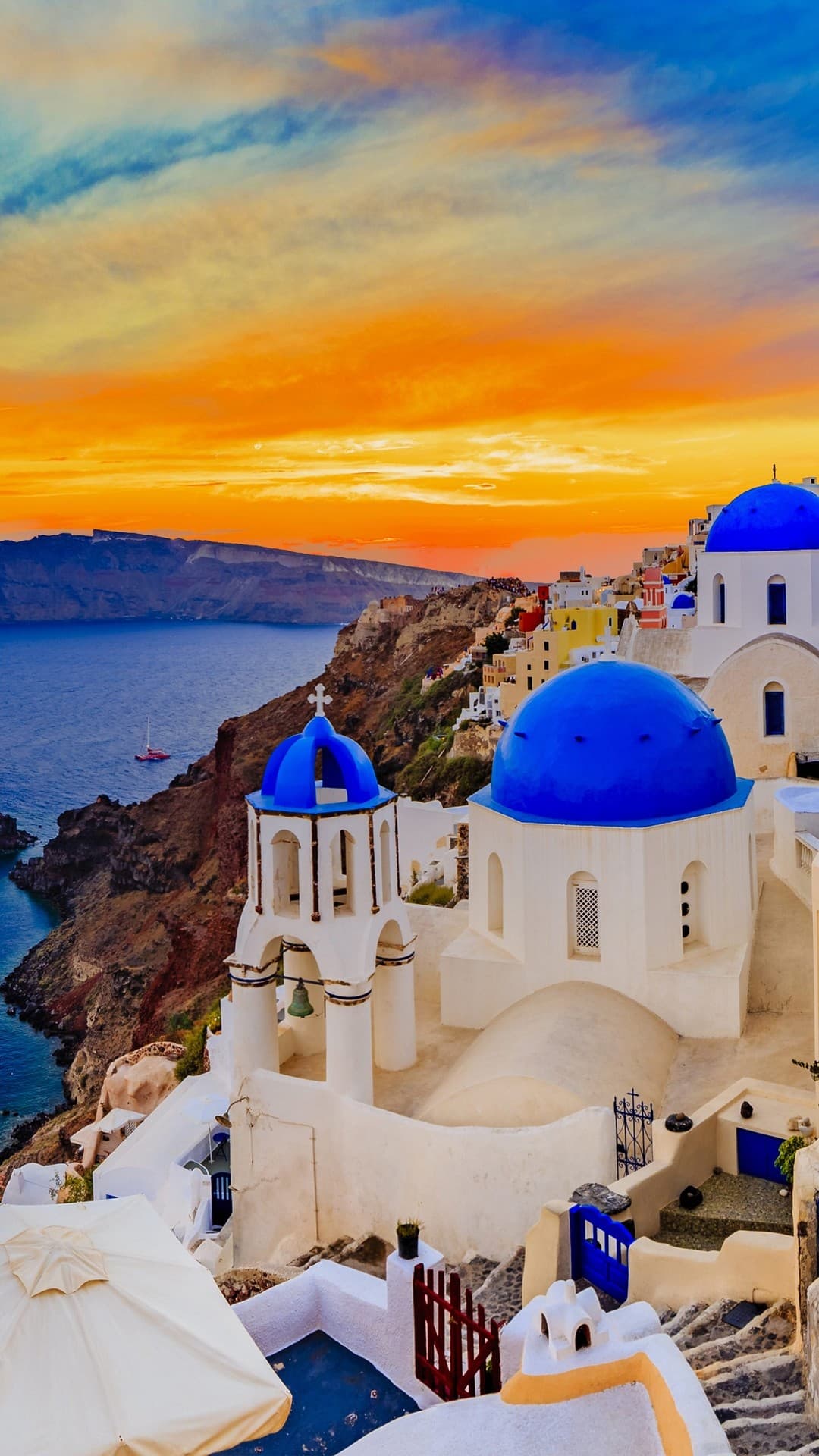 santorini