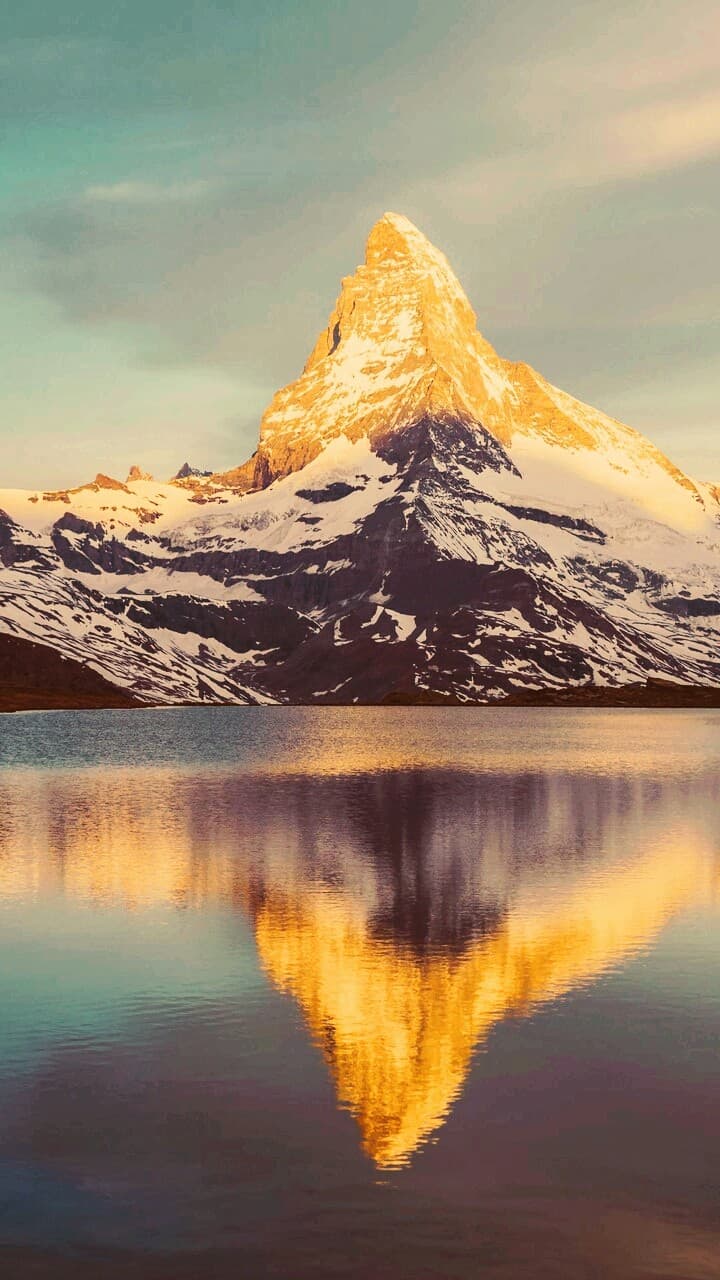 mountain wallpaper
