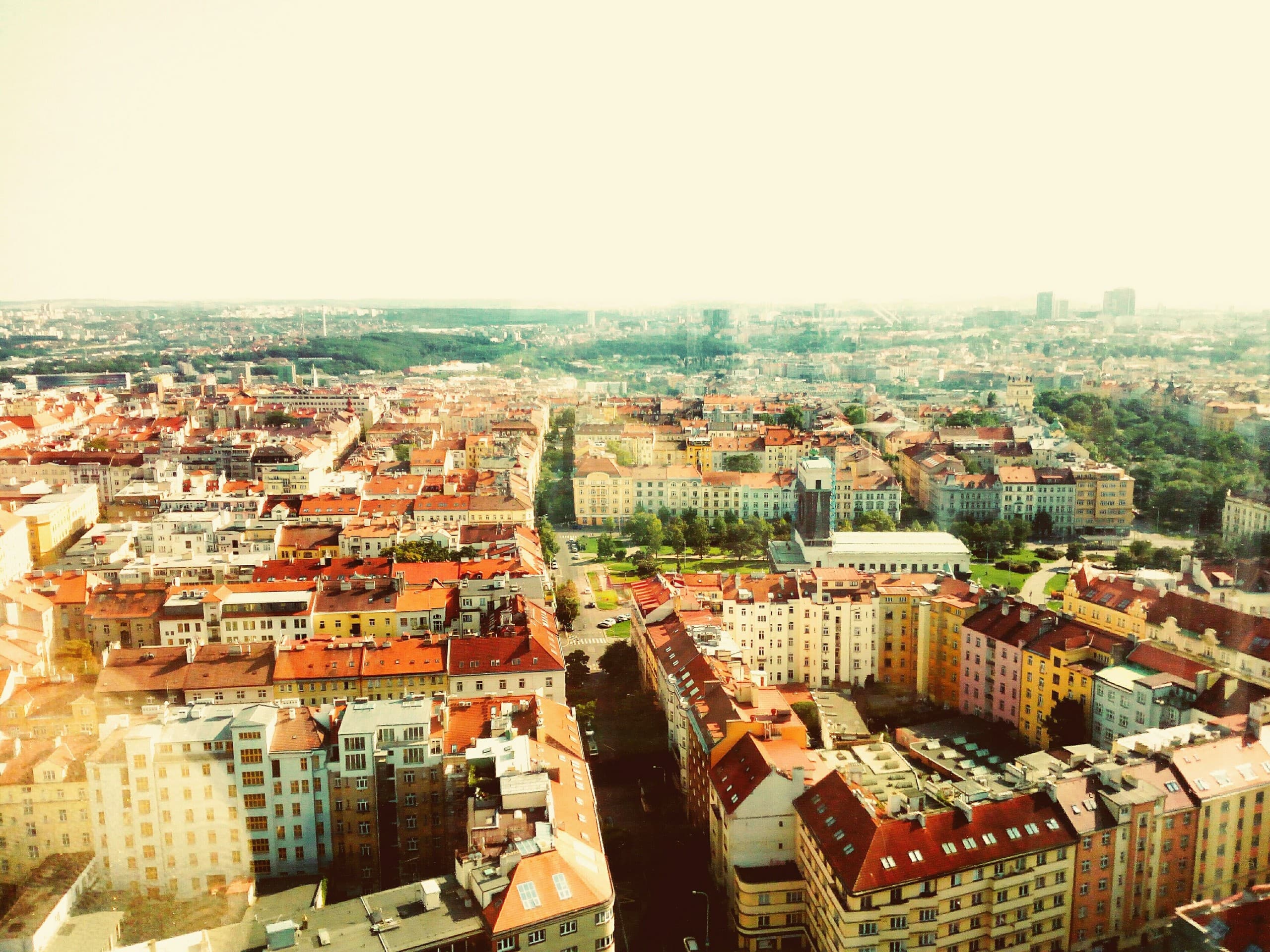Prague